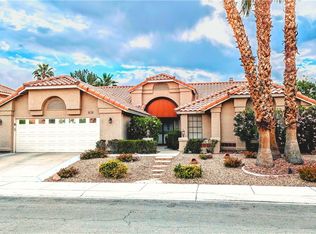 382 Sanctuary Ct, Henderson, NV 89014