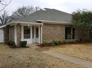 1817 Nest Pl, Plano, TX 75093