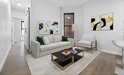 Rented by REAL New York