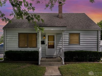 612 Alexander Dr, Dayton, OH, 45403