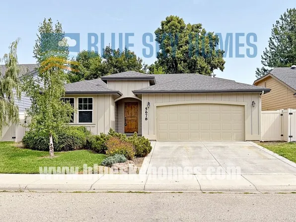 5678 N Armstrong Ave, Boise, ID 83704