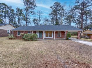 1934 Woodmont Dr, Columbus, GA 31907