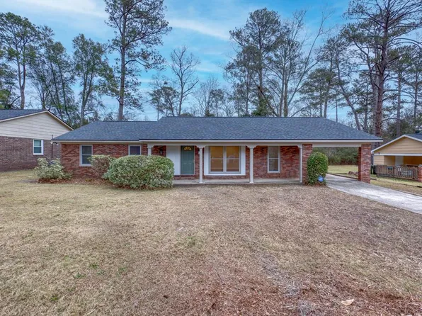 1934 Woodmont Dr, Columbus, GA 31907