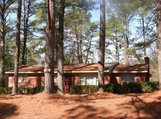 1500 Old Mill Rd, Rocky Mount, NC 27803