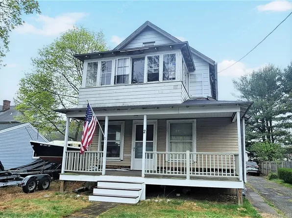 2 Fenwick Place, Norwalk, CT 06855