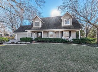 9107 E Windwood St, Wichita, KS 67226