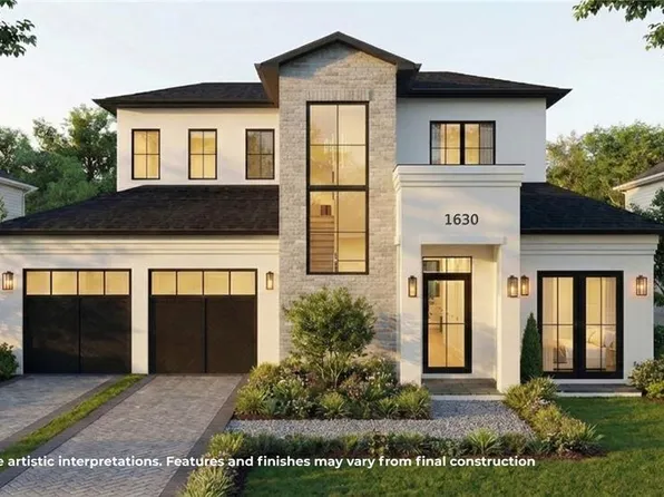 1630 Elm Ave, Winter Park, FL 32789