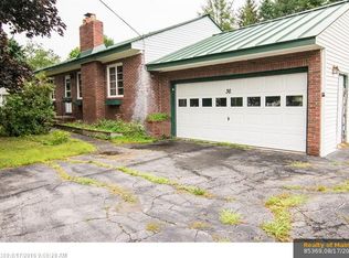 36 Riverview Ter, Brewer, ME 04412