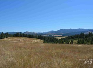 Clanton Ln, Harvard, ID 83834