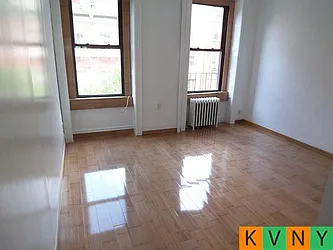 Rented by KVNY Soho
