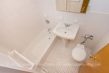 Rented by Copperwood Real Estate