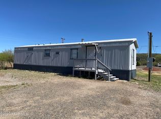 20961 E Butterfield Rd, Mayer, AZ 86333