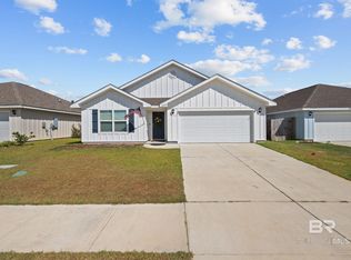 22535 Aleutian Ave, Foley, AL 36535