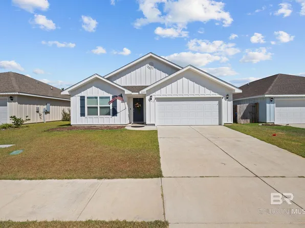 22535 Aleutian Ave, Foley, AL 36535