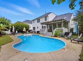 137 Rabey Farm Rd, Suffolk, VA 23435