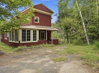 1 Garnet Lake Rd, Johnsburg, NY 12843
