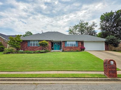 104 Tommye Ln, Tahlequah, OK, 74464