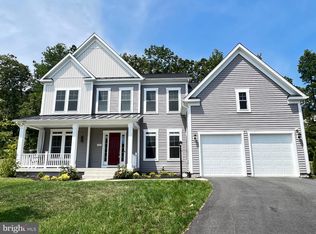 13804 Trinity Pond Ln, Manassas, VA 20112