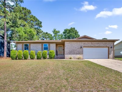6872 Big Wood Rd, Fayetteville, NC, 28314