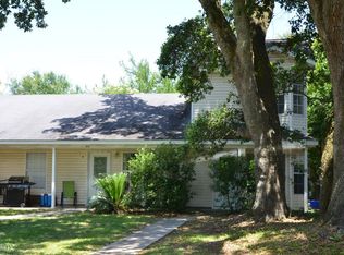 1814 18th Ave #C, Gulfport, MS 39501