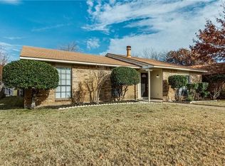 5704 Truitt St, The Colony, TX 75056