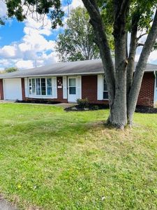 428 Banbury Dr, Gahanna, OH, 43230