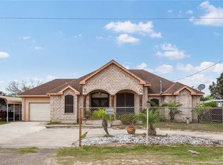 7731 Bermea Rd, Edinburg, TX 78542