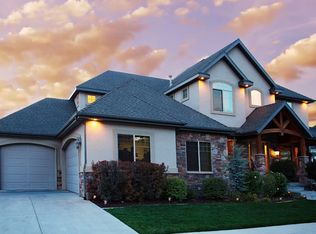 4565 N 475 E, Provo, UT 84604