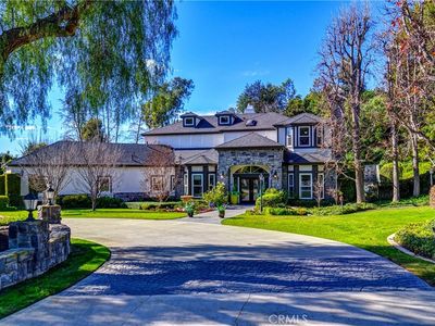 1586 Cloister Dr, La Habra Heights, CA, 90631