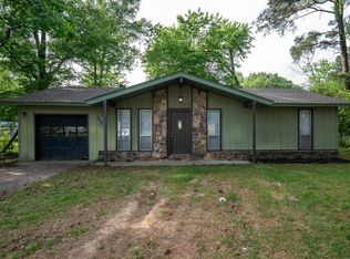 515 Shirley Cv, Jacksonville, AR 72076