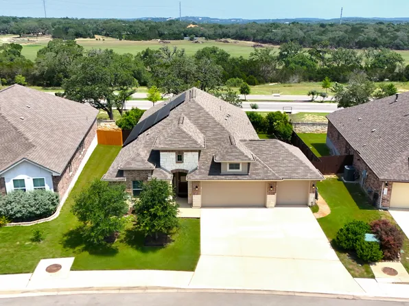 5329 Black Walnut, Bulverde, TX 78163