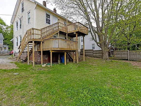 4 Starr Pl #1 — Photo 4