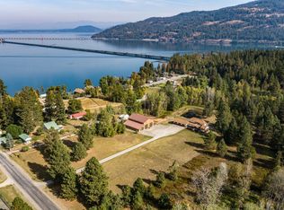 111 Hawkins Rd, Sagle, ID 83860