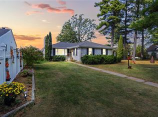 828 Craite Ave, Rice Lake, WI 54868