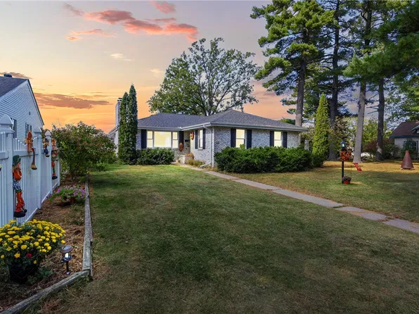 828 Craite Avenue, Rice Lake, WI 54868