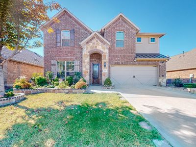 1525 Tavistock Rd, Forney, TX, 75126