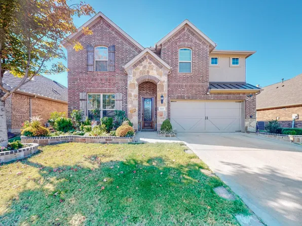 1525 Tavistock Rd, Forney, TX 75126