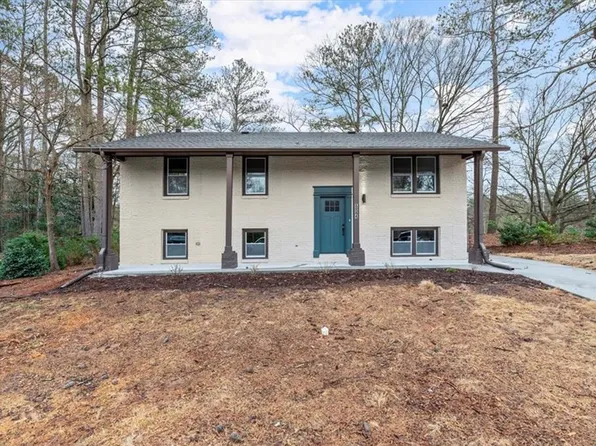 604 Oakside Dr SW, Atlanta, GA 30331