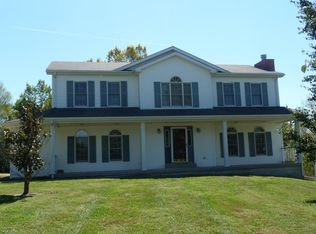 6455 New Hope Rd, New Hope, KY 40052