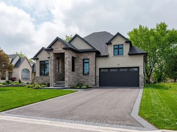727 Warner Rd, Niagara On The Lake, ON L0S 1J1