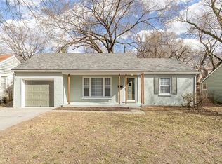 8545 Wornall Rd, Kansas City, MO 64114