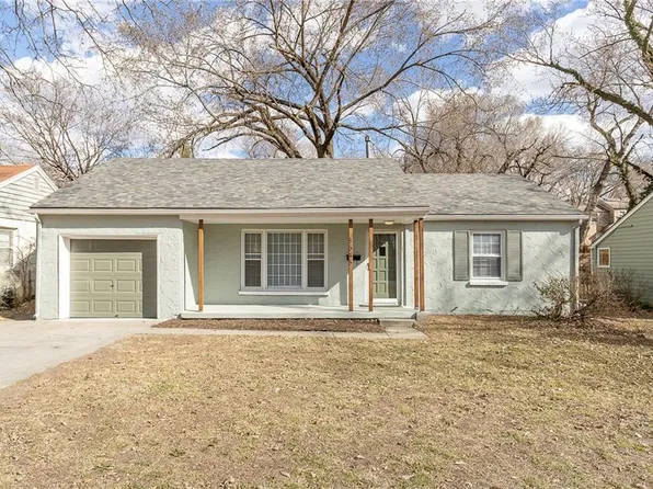8545 Wornall Rd, Kansas City, MO 64114