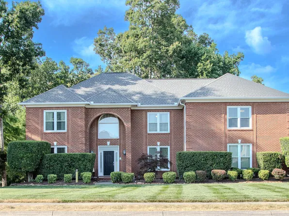 503 Saddle Ridge Dr, Knoxville, TN 37934