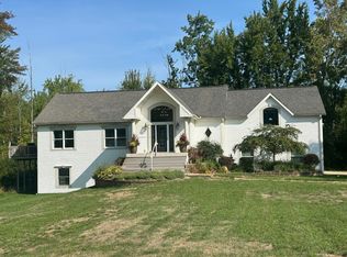 4707 Indian Lakes Rd NE, Cedar Springs, MI 49319