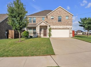 10012 Callan Ln, Fort Worth, TX 76131