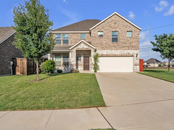 10012 Callan Ln, Fort Worth, TX 76131