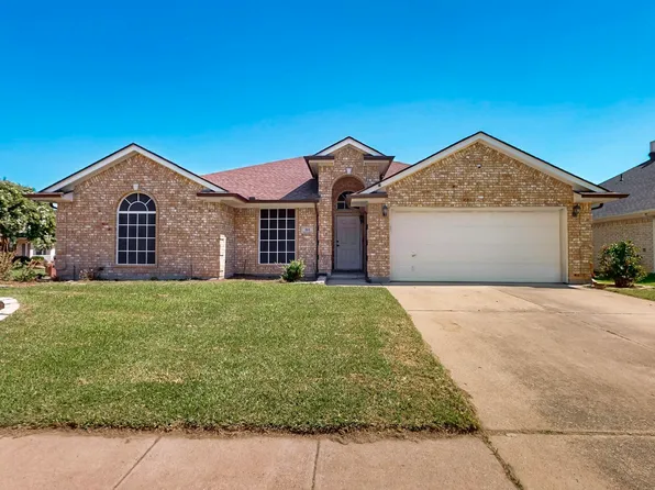201 Settlers Glen Trl, Arlington, TX 76002