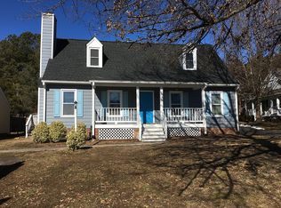 13129 Middle Ridge Way, Henrico, VA 23233