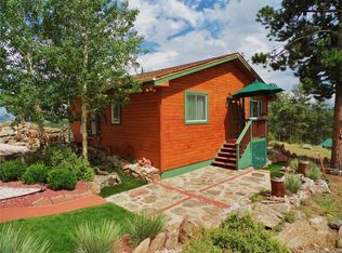 21 Chickadee Ln, Bailey, CO 80421
