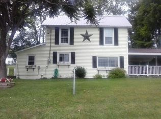 452 Pease Hill Rd, Whitney Pt, NY 13862